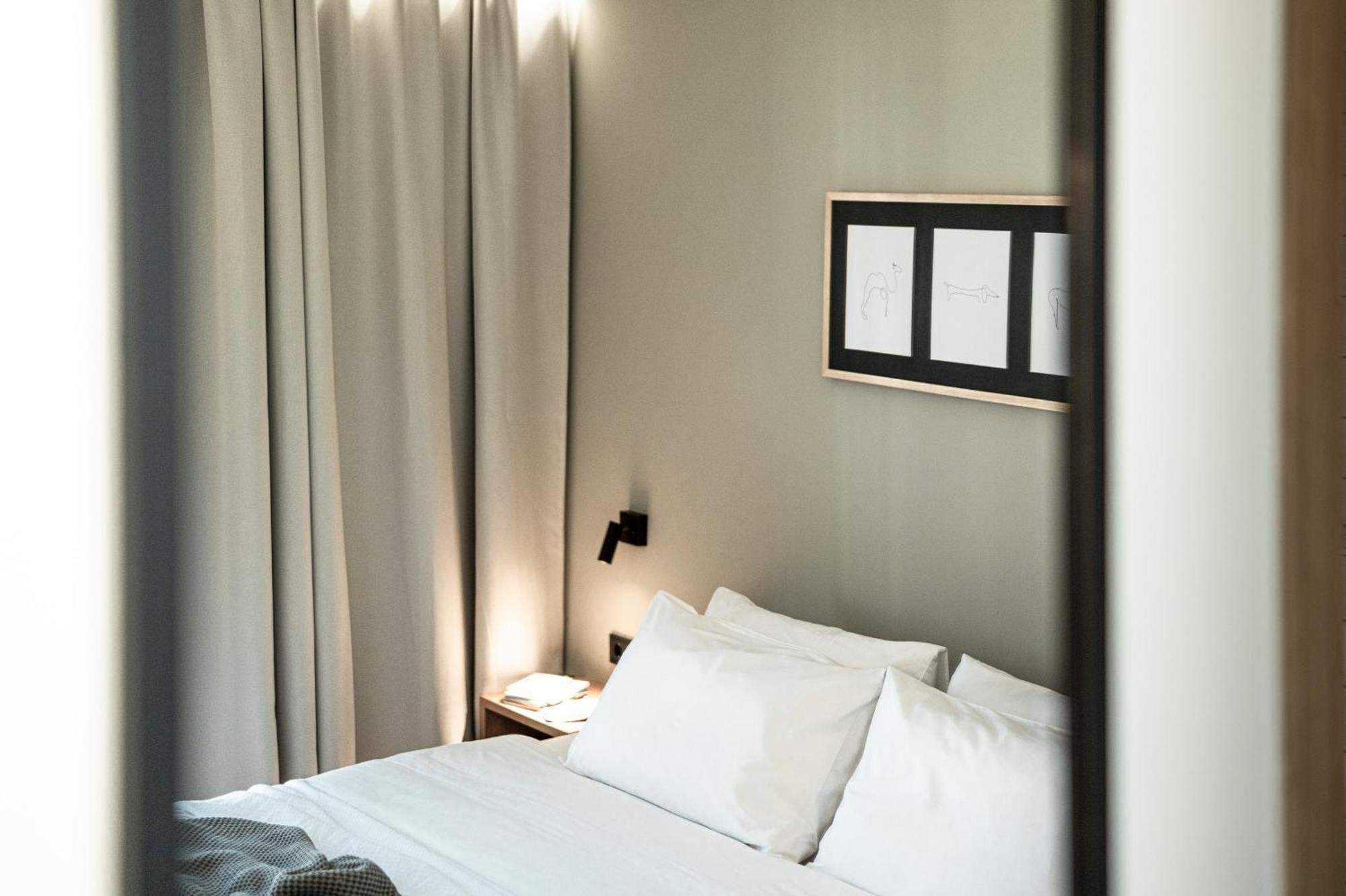 31 Doors Hotel Alexandroupolis Exteriör bild