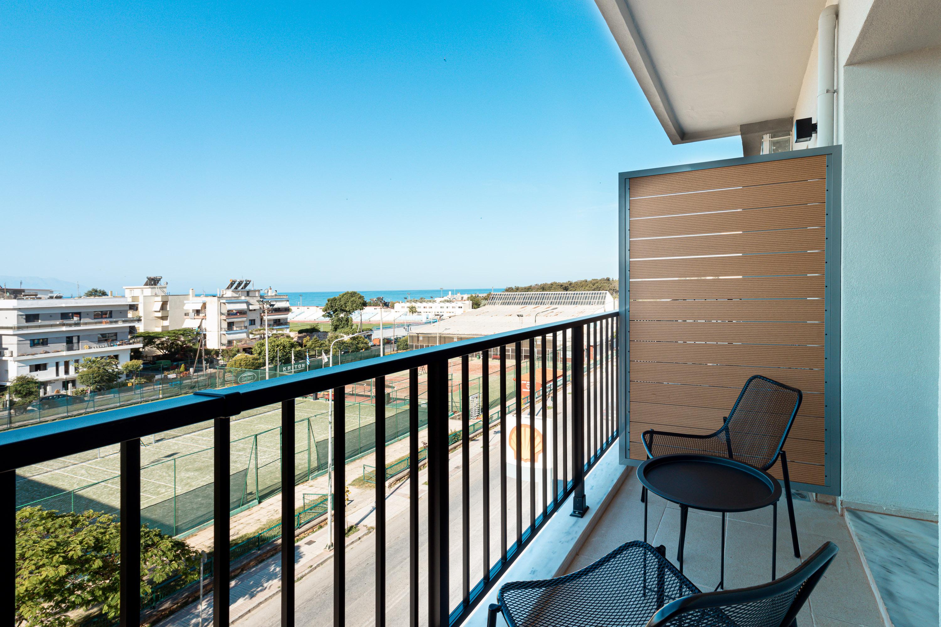 31 Doors Hotel Alexandroupolis Exteriör bild