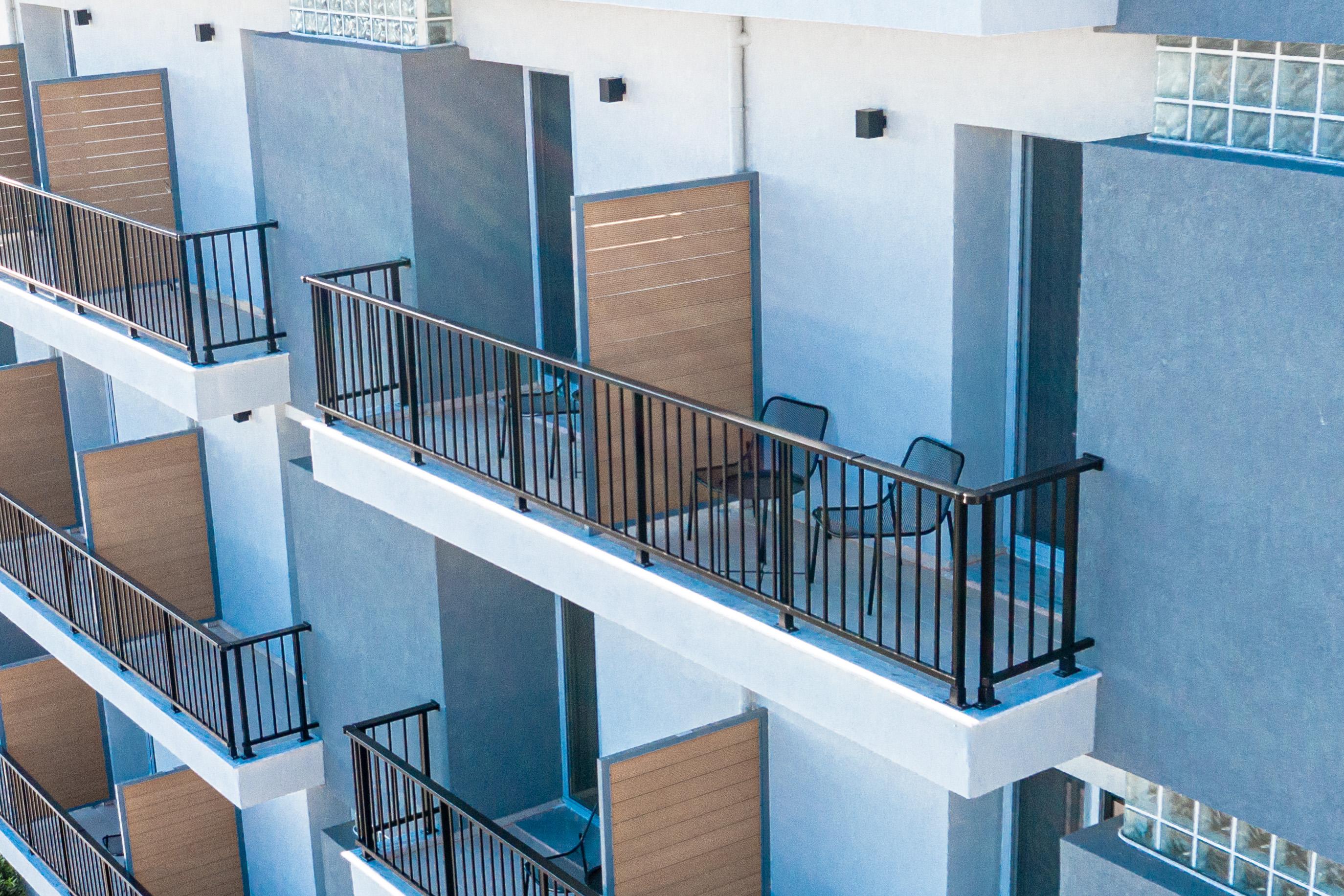 31 Doors Hotel Alexandroupolis Exteriör bild