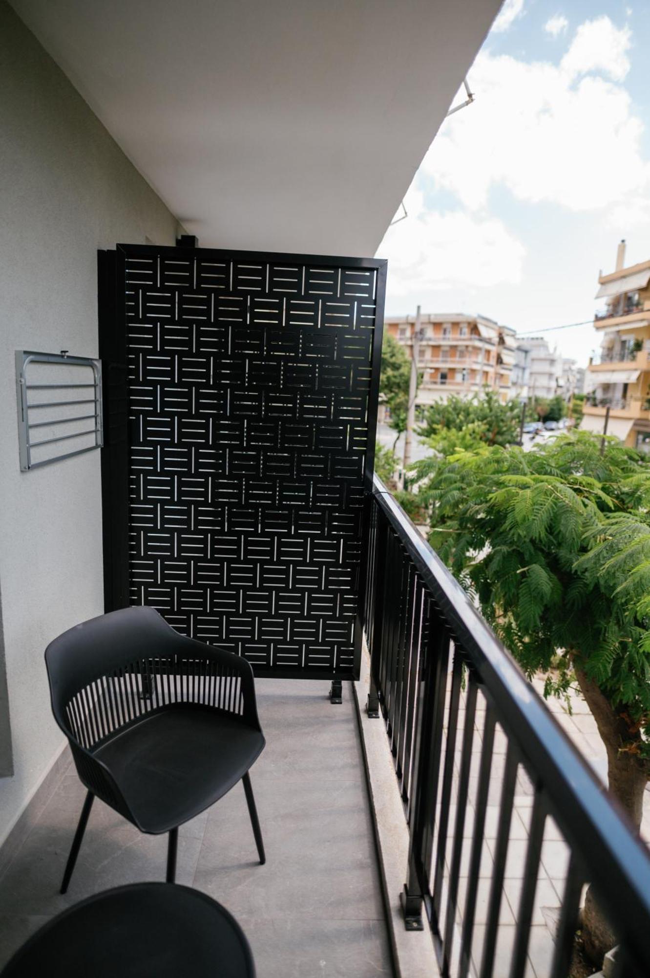 31 Doors Hotel Alexandroupolis Exteriör bild